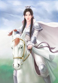 [龍珠傳奇同人]嘴炮女主最致命