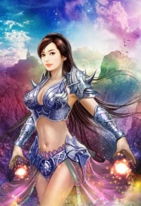 良陈美锦
