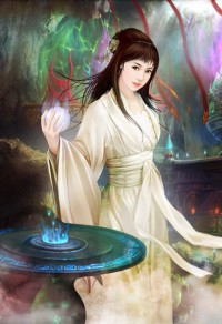 秦时明月之死生契阔