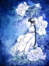 (阴阳师同人)陪君醉笑三千场