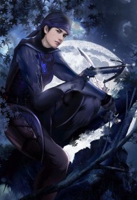 雍正小老婆