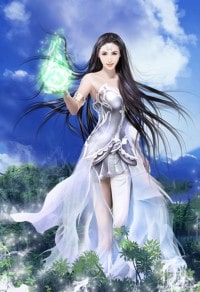 《渔歌子之青箬笠》