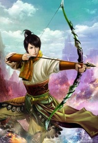 我的温柔姐姐