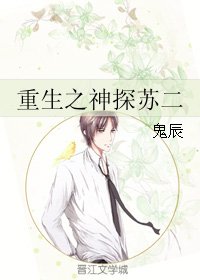 重生之神探苏二