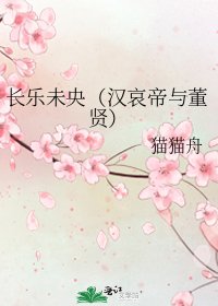 《长乐未央(汉哀帝与董贤)》