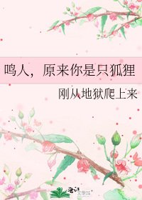 鸣人,原来你是只狐狸