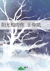 阳光般的你 王俊凯