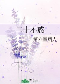 二十不惑