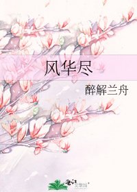 《风华尽》