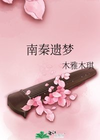 《南秦遗梦》
