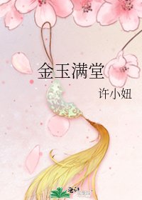 《金玉满堂》