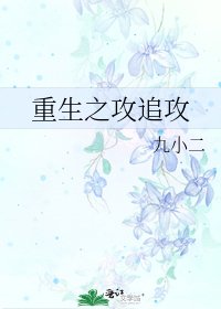 《重生之攻追攻》
