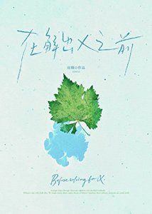 在解出X之钳
