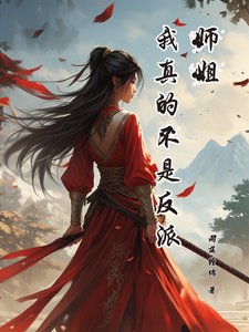 《師姐,我真不是反派》