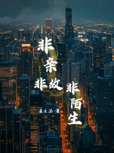 《非琴非故非陌生》