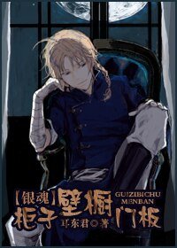 (BG/银魂同人)柜子壁橱门板